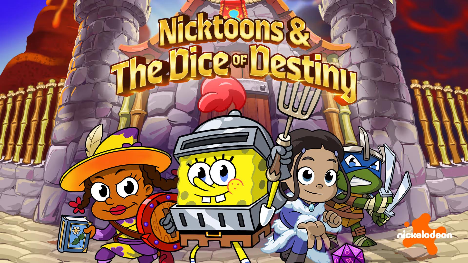 Nicktoons & The Dice of Destiny — sstitle (WOR)