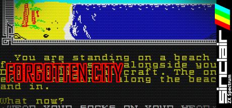Forgotten City — steamgrid