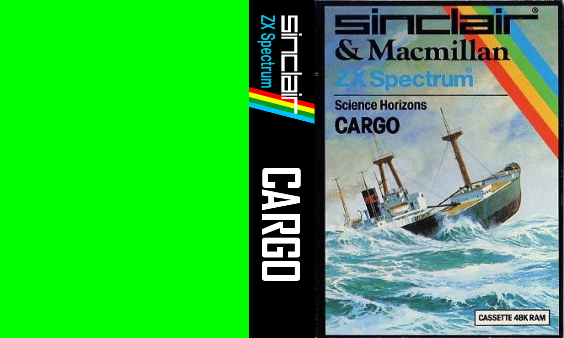 Cargo — box-texture (WOR)