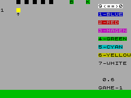 Masterminde — ss (WOR)