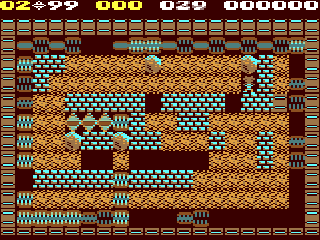 Lush World 4 — ss (WOR)