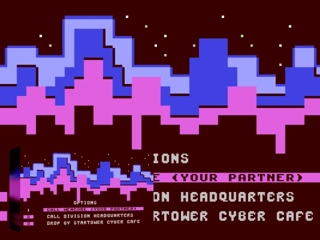 Alien Infiltration 3 — mixrbv2 (WOR)