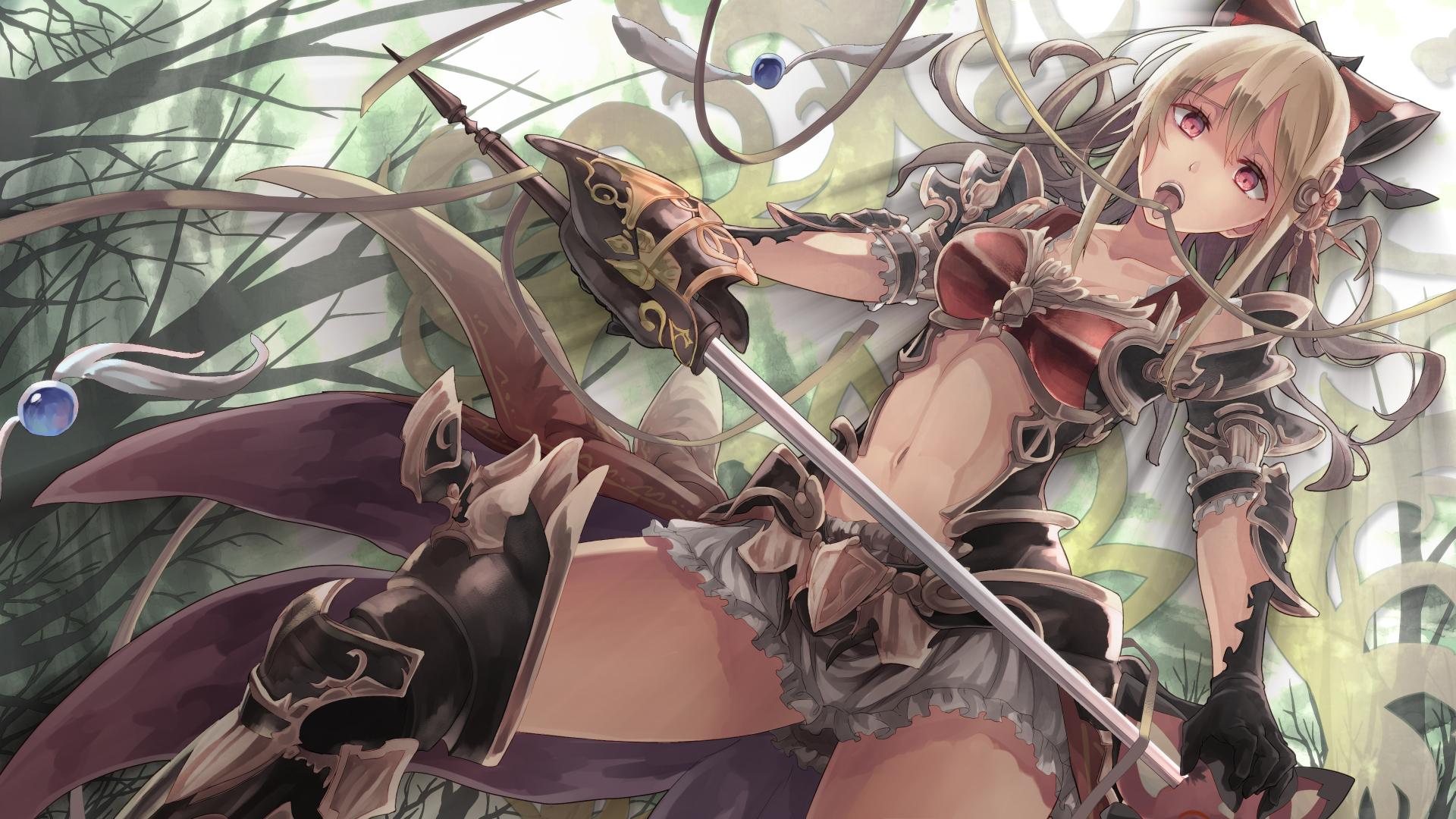 Chaos Angels — fanart