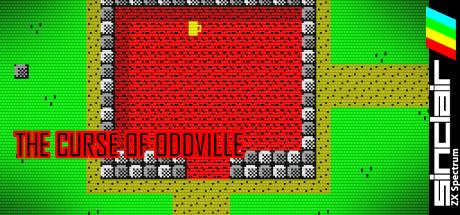 The Curse of Oddville — steamgrid