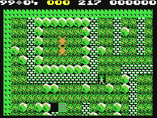 Fun Dash 04 — ss (WOR)