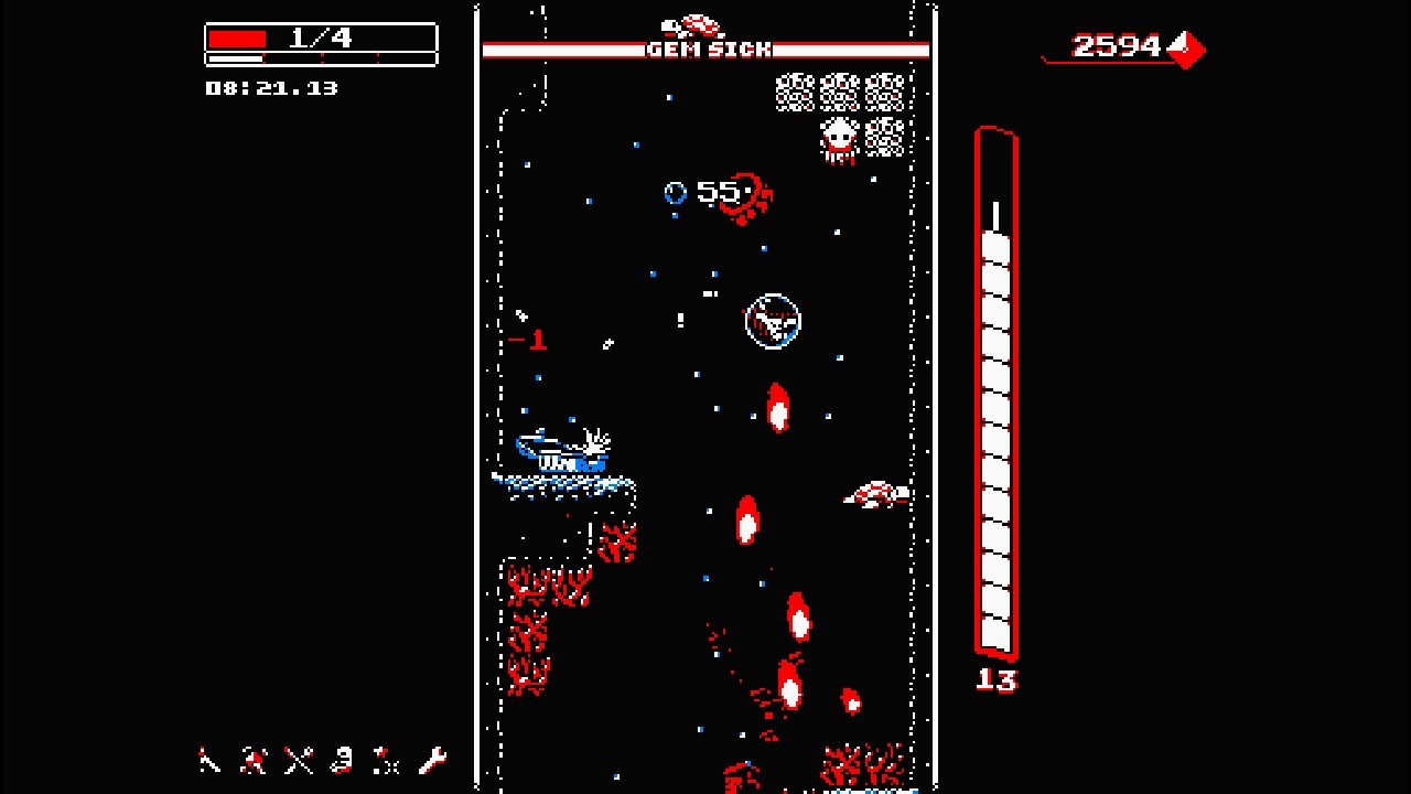 Downwell — ss (WOR)