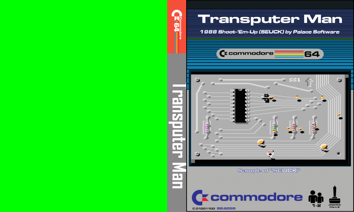 Transputer Man — box-texture (CUS)