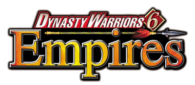 Dynasty Warriors 6 - Empires — wheel (WOR)