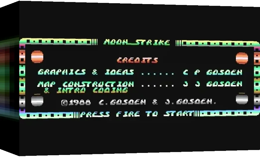 Moon Strike — box-3D (WOR)