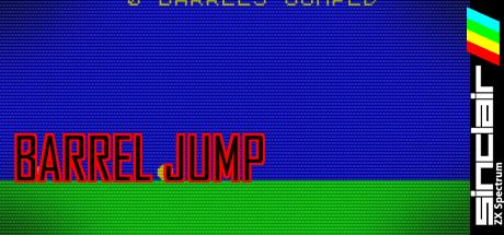 Barrel Jump — steamgrid