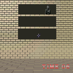 Steel Gunman — ss (WOR)