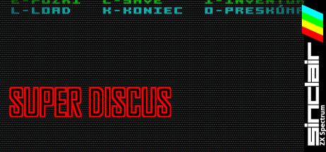 Super Discus — steamgrid