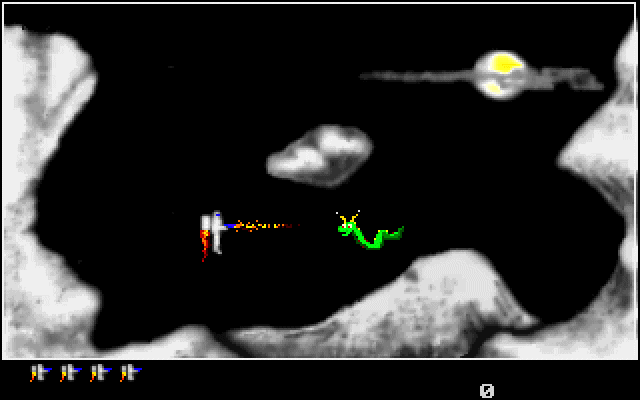 Alien Worlds — ss (WOR)