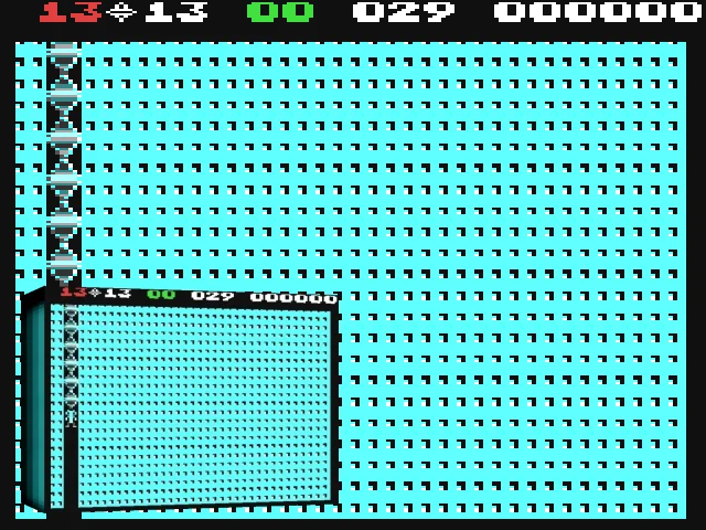 Profi Boulder 017 — mixrbv2 (WOR)
