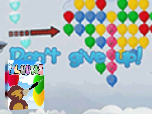 Bloons — mixrbv2 (US)