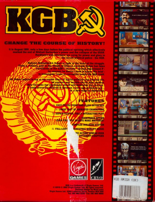 KGB — box-2D-back (EU)