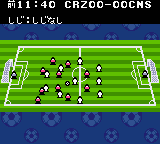 J.league Excite Stage Tactics — ss (WOR)
