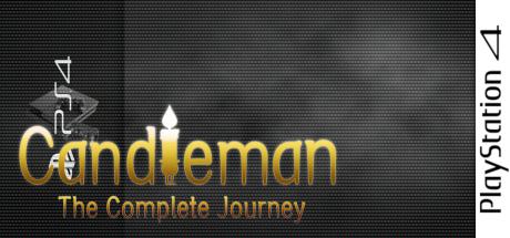 Candleman: The Complete Journey — steamgrid