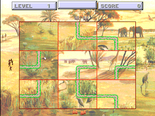 Timewalk — ss (WOR)