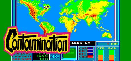Contamination — steamgrid