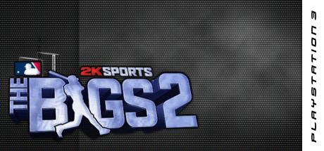 Bigs 2, The — steamgrid