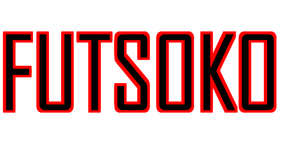 Futsoko — wheel-hd (SS)