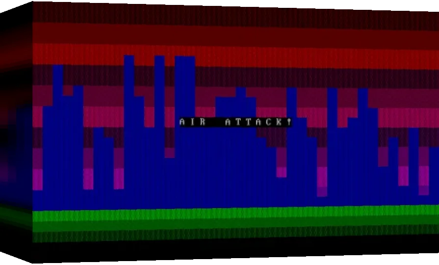 Air Attack! — box-3D (WOR)