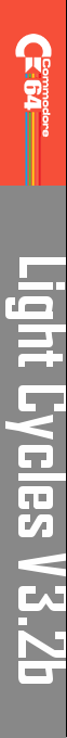 Light Cycles v3.2b — box-2D-side (CUS)