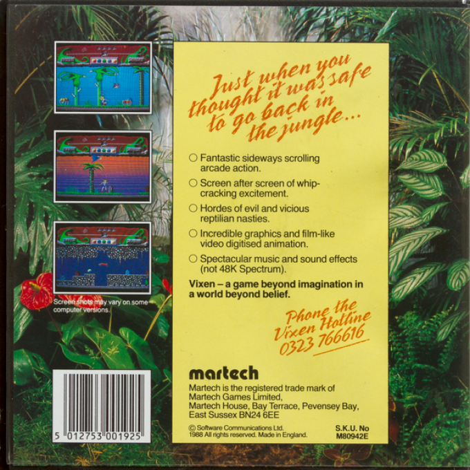 Vixen — box-2D-back (EU)