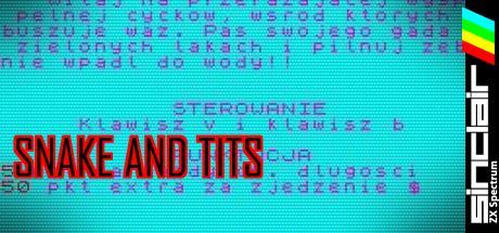 Snake and Tits — steamgrid