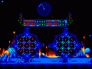 Real Genius — ss (WOR)
