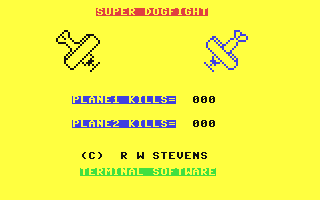 Super Dogfight — sstitle (WOR)