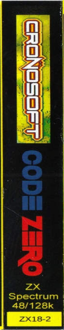 Code Zero — box-2D-side (EU)
