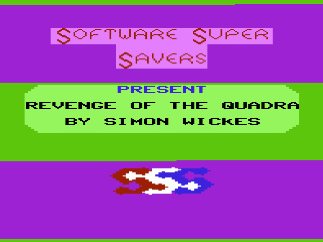 Revenge of the Quadra — sstitle (WOR)