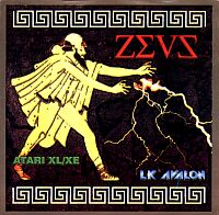 Zeus box art