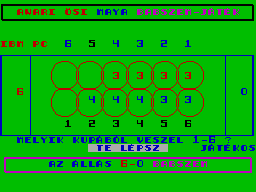 Babszem Jatek — ss (WOR)