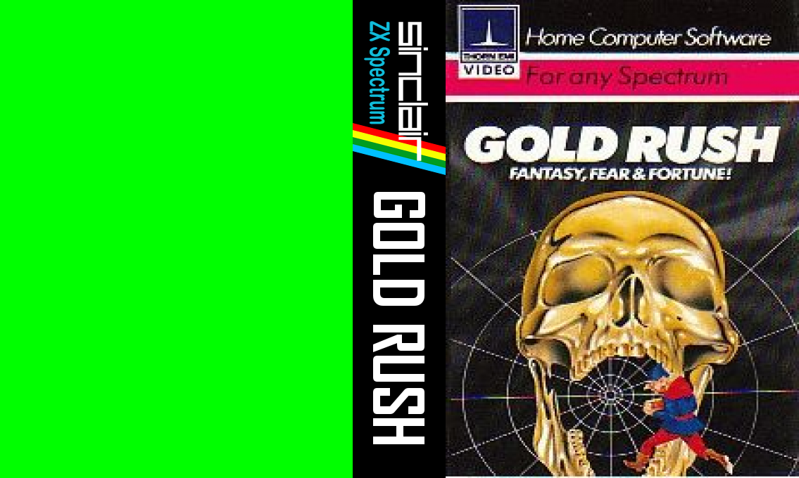 Gold Rush — box-texture (WOR)