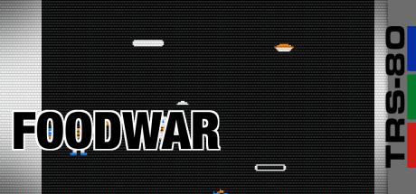 Foodwar — steamgrid