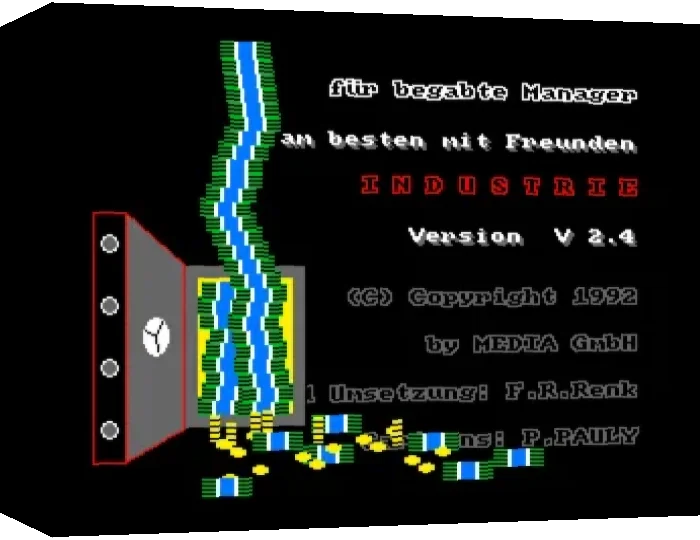 Industrie — box-3D (WOR)