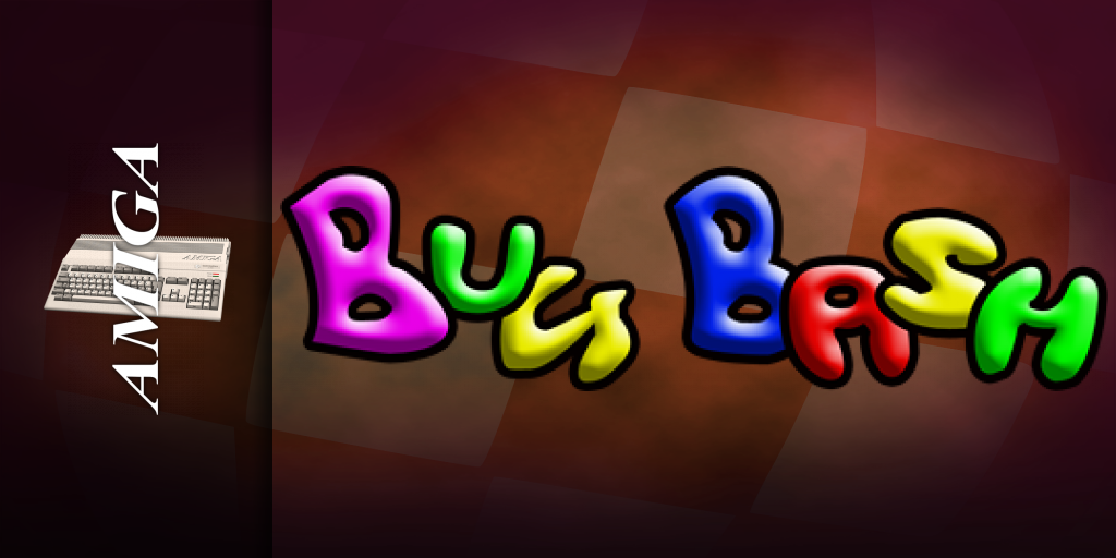 Bug Bash — screenmarquee (WOR)