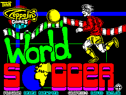 World Soccer — sstitle (WOR)