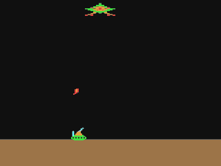 Tank Defender — ss (WOR)