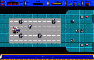 Silver Star — ss (WOR)