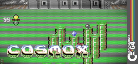 Cosmox — steamgrid
