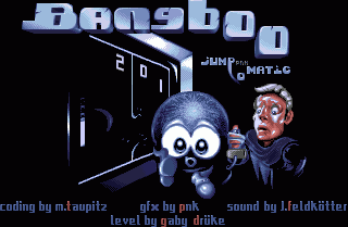 Bangboo — sstitle (WOR)