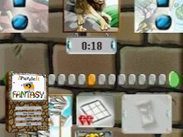 2Puzzle It - Fantasy — mixrbv2 (WOR)