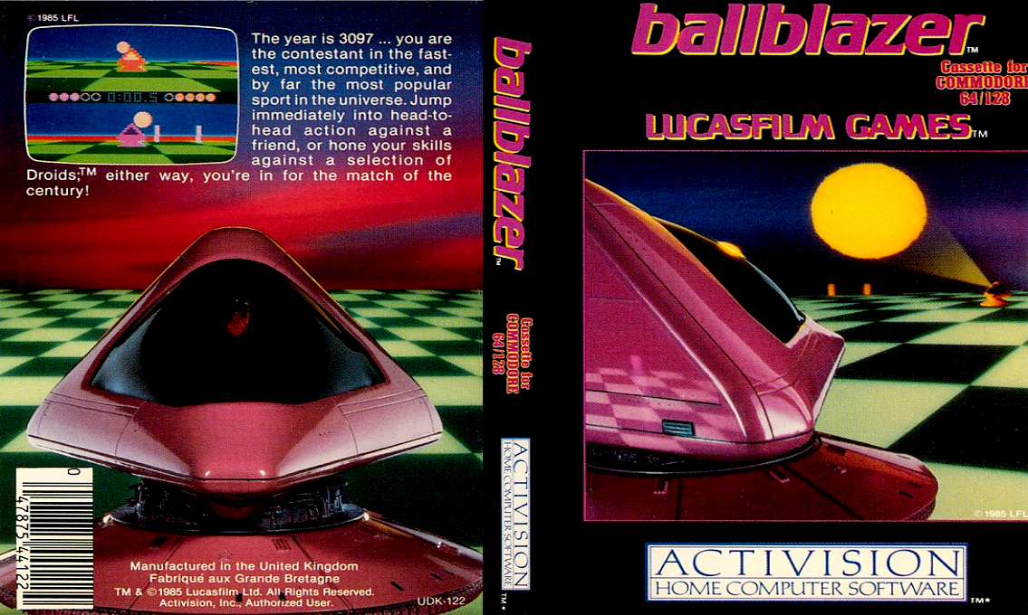 Ballblazer — box-texture (EU)