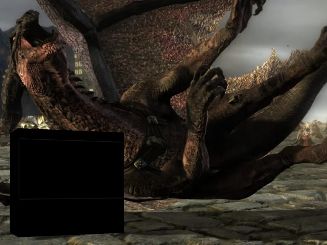 Rise from Lair — mixrbv2 (JP)