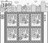 Burning Paper — ss (WOR)