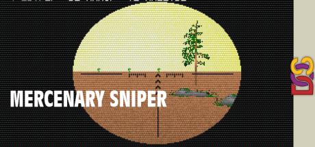 Mercenary Sniper — steamgrid